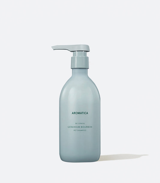 De-Stress Pet Shampoo
