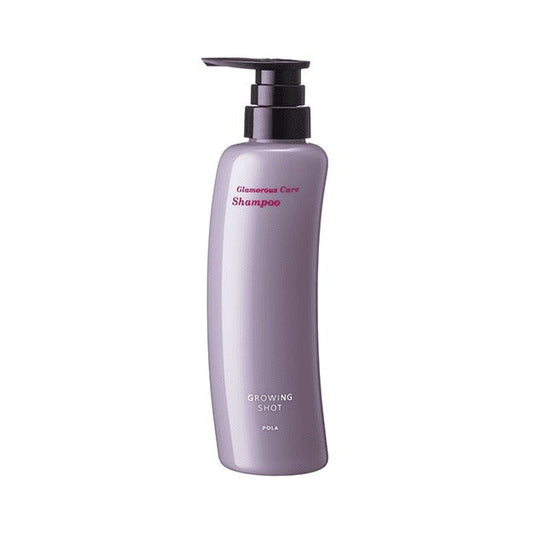 POLA Growing Shot Shampoo 370ml