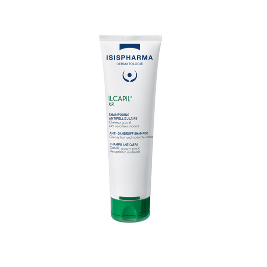 Isispharma Ilcapil Kr Shampoo 150ml