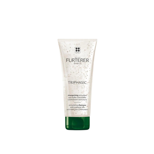 Rene Furterer Triphasic Stimulating Shampoo For Hair Loss 200ml