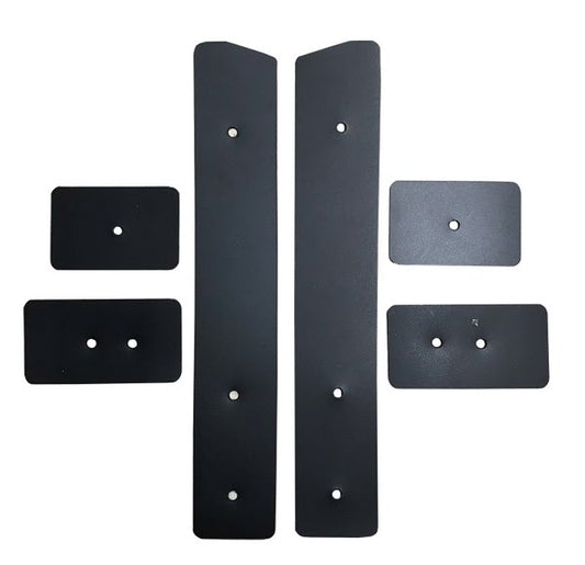Medium Side Guard Set