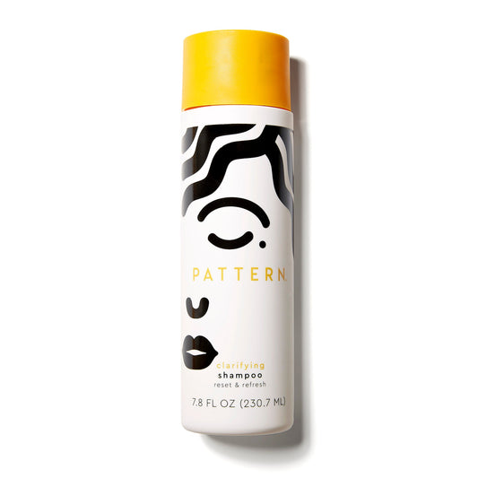 Clarifying Shampoo