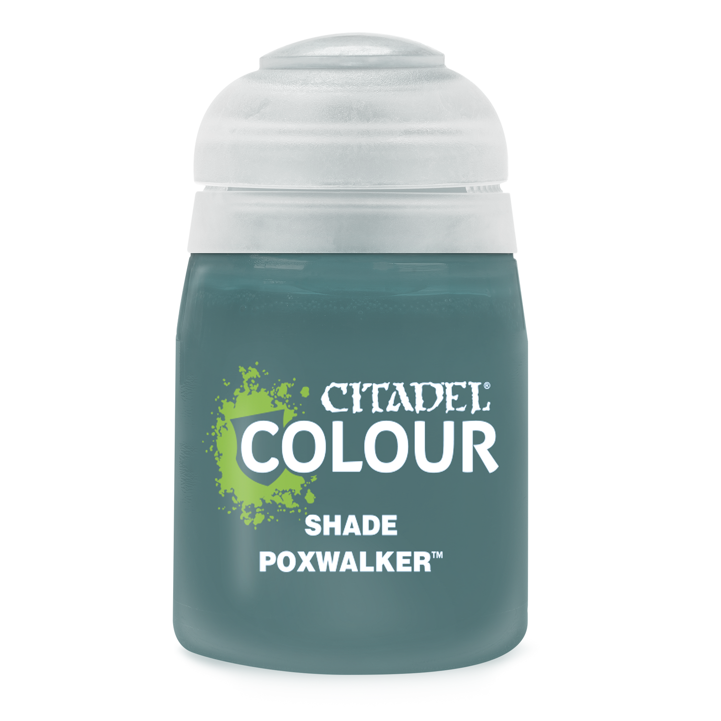 Poxwalker Shade Paint