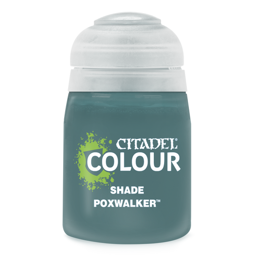 Poxwalker Shade Paint