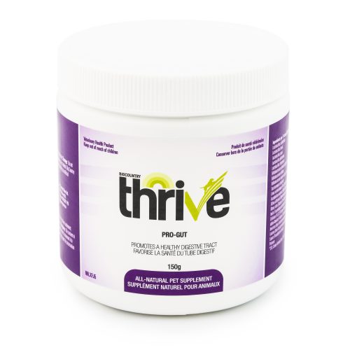 Big Country Raw - Thrive Pro-Gut