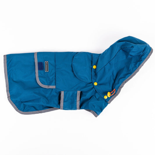 Dog Rain Jacket