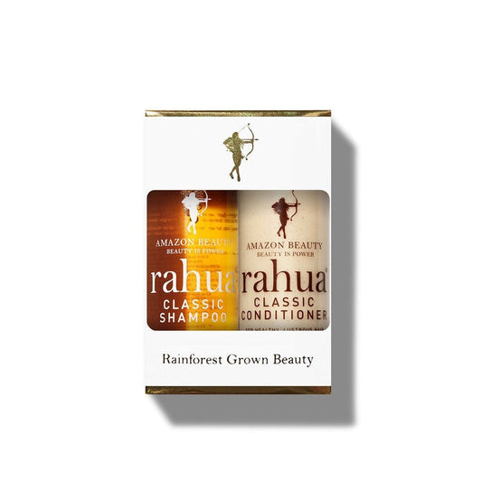 Rahua Classic Travel Duo