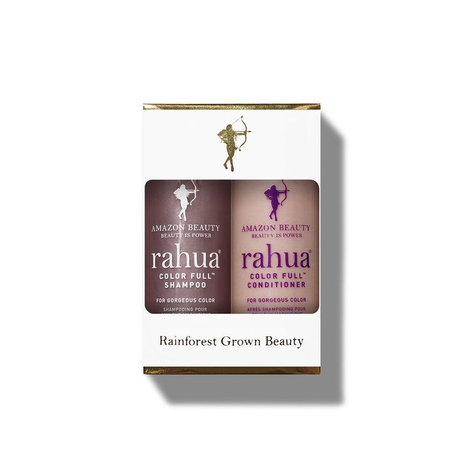 Rahua Color Full Travel Duo