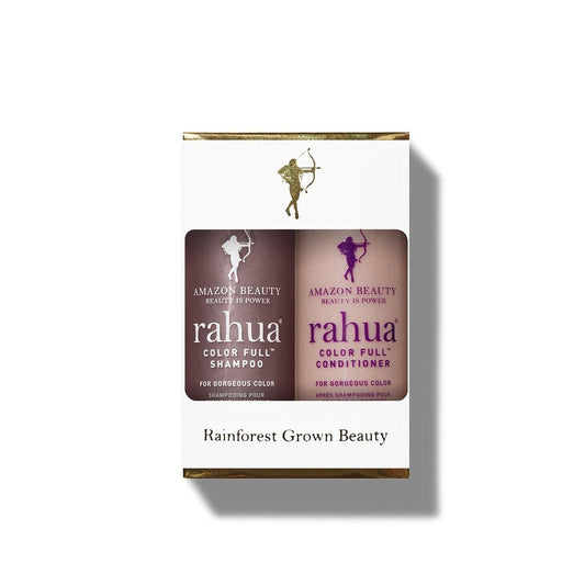 Rahua Color Full Travel Duo