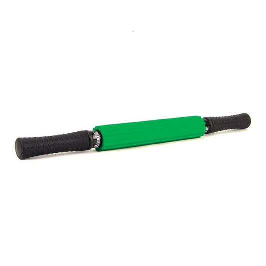 Thera-Band® 21" Roller Massager - Portable Muscle Massage Tool