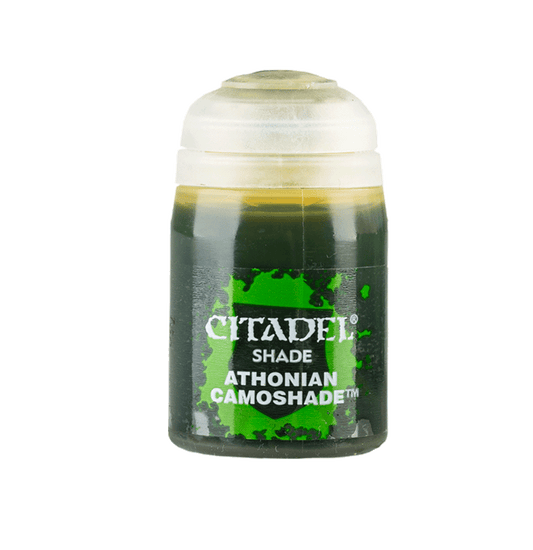 Athonian Camoshade Shade Paint