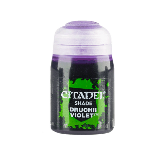 Druchii Violet Shade Paint