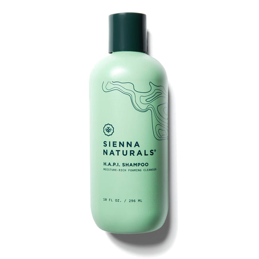 H.A.P.I Shampoo