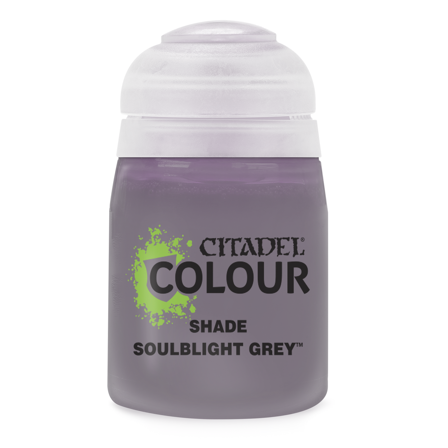 Soulblight Grey Shade Paint