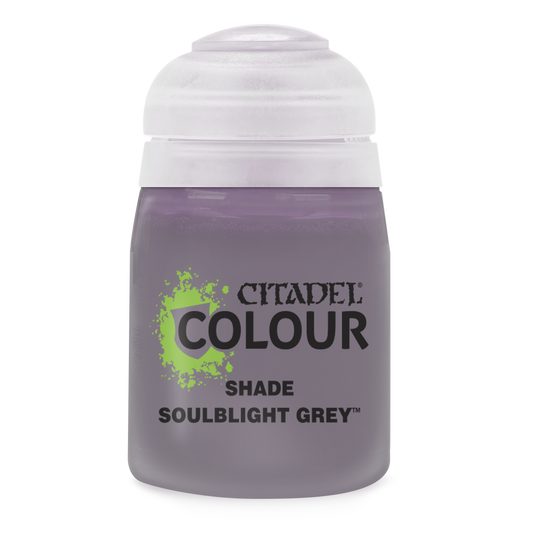 Soulblight Grey Shade Paint