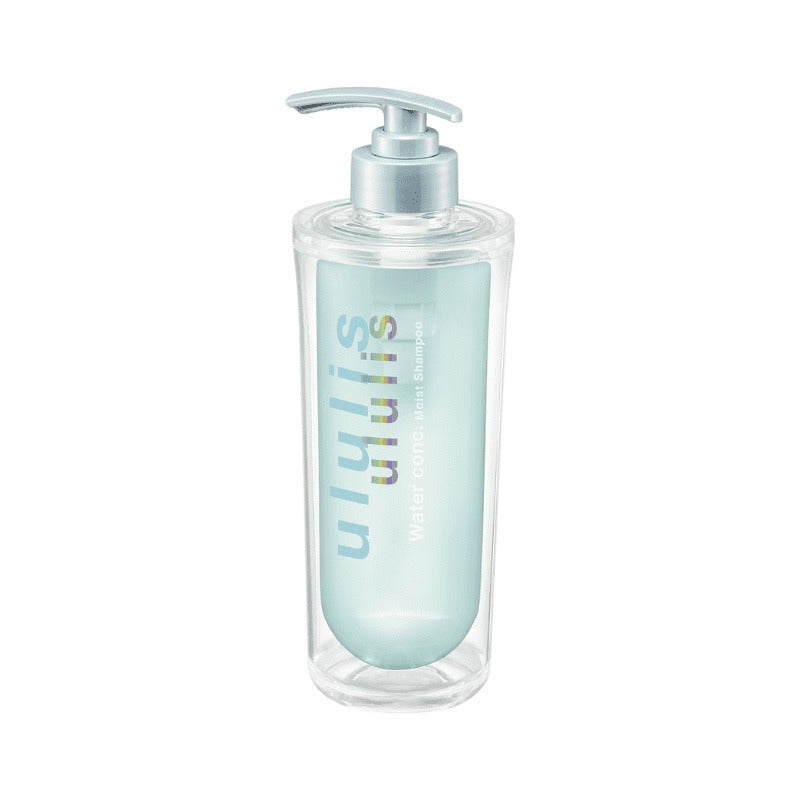ULULIS Water Conch Moist Shampoo 340ml