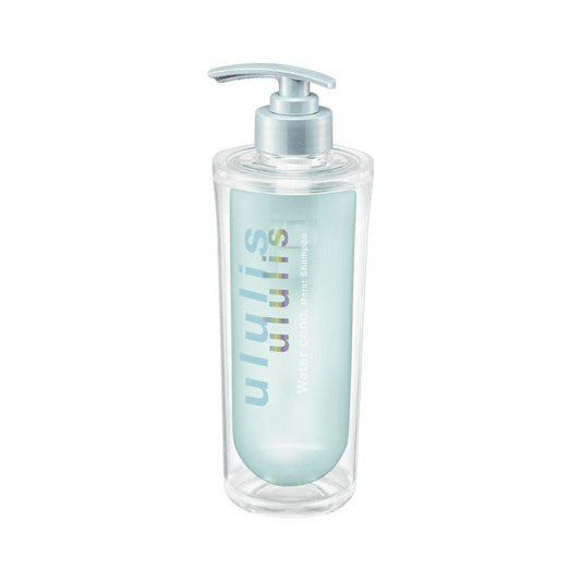 ULULIS Water Conch Moist Shampoo 340ml