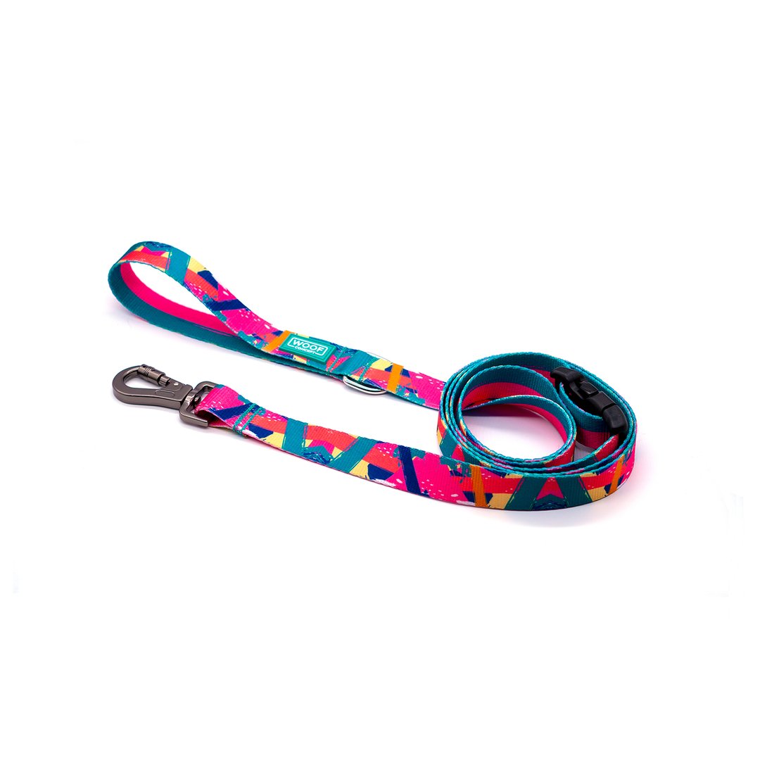 Woof Concept Ikonic Leash