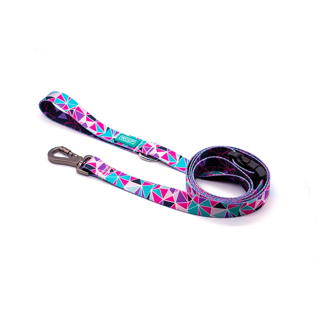 Woof Concept Ikonic Leash