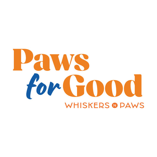 Paws for Good Membership (Monthly) (Animals Asia Donation)