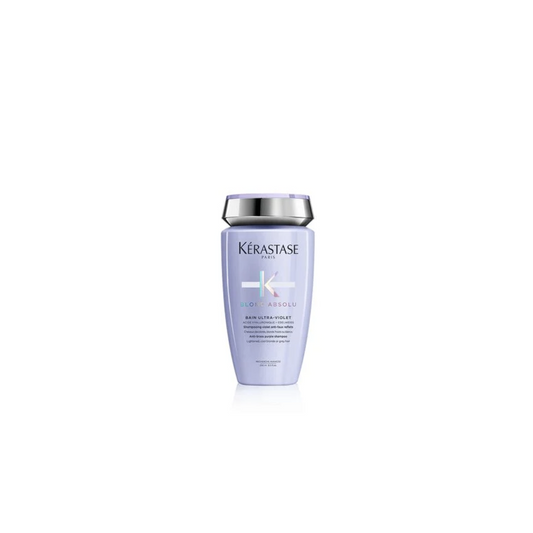 Bain Ultra-Violet Purple Shampoo