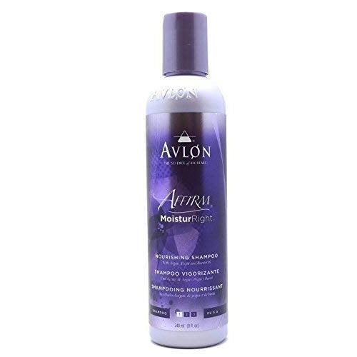 Affirm MoisturRight Nourishing Shampoo - 8 oz