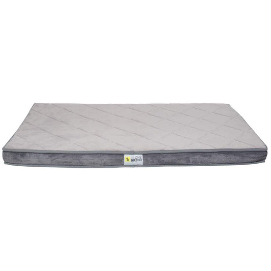 Be On Breed Diamond Bed