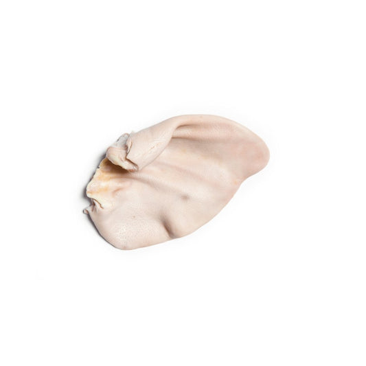 Bulk Pig ears 30 lbs (Pickup Only)