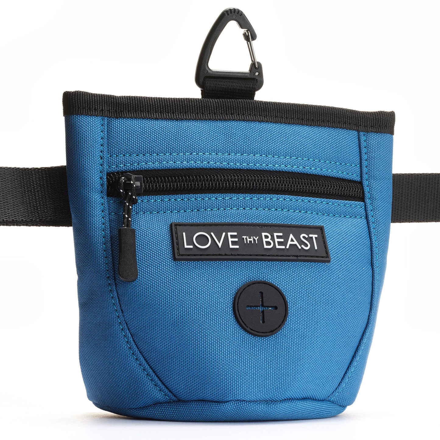 Love Thy Beast Treat Training Pouch