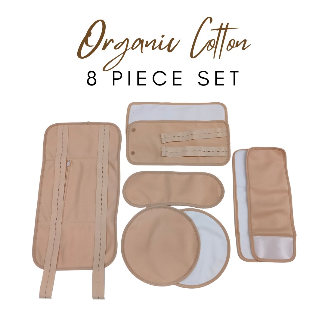 Castor Oil Wellness Bundle