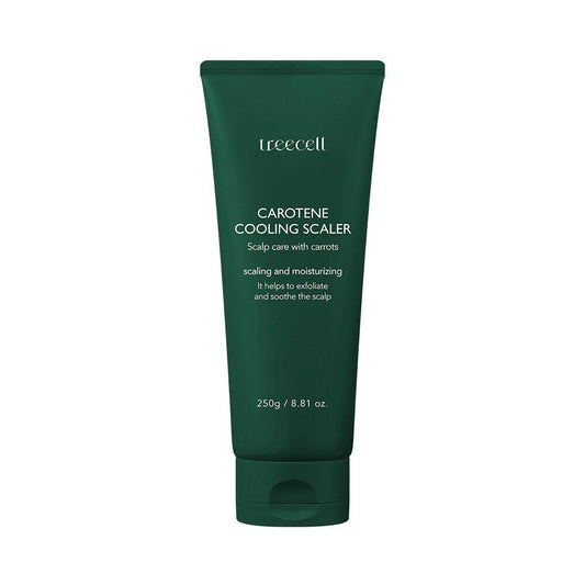 Treecell Carotene Cooling Scaler 250g