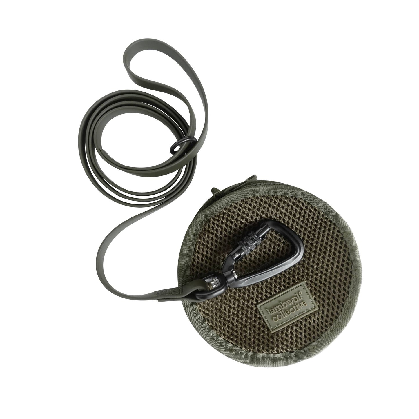 Lambwolf Collective Apex Leash