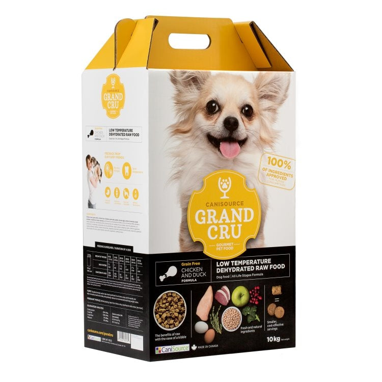 CaniSource Dog Grand CRU