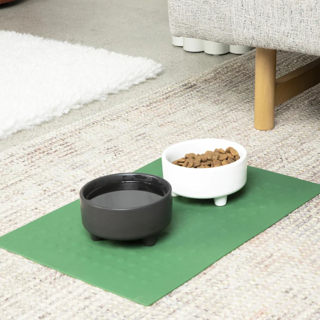 Waggo Uplift Bowl