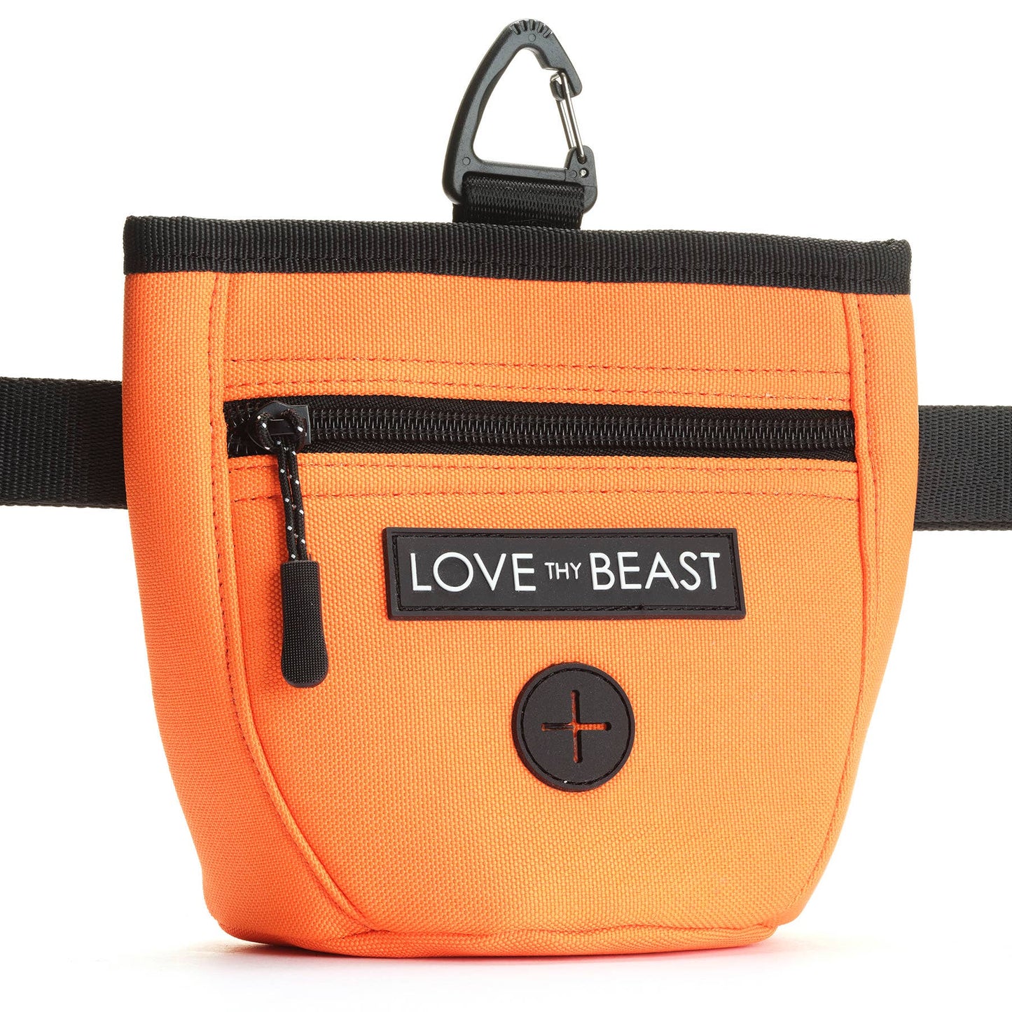 Love Thy Beast Treat Training Pouch
