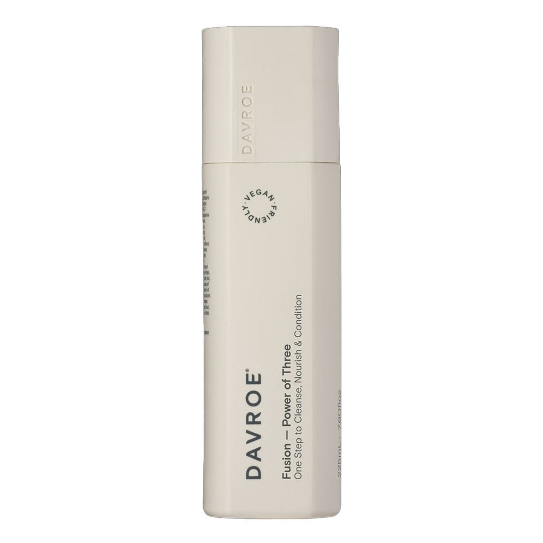 Davroe Fusion Power Of Three 225ml