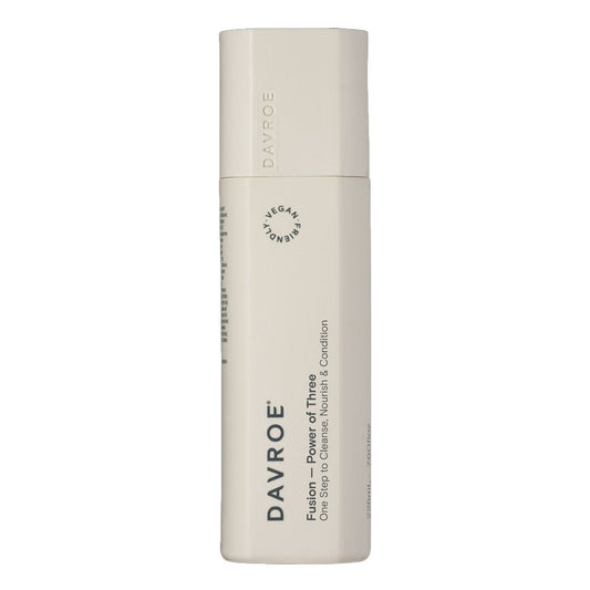 Davroe Fusion Power Of Three 225ml