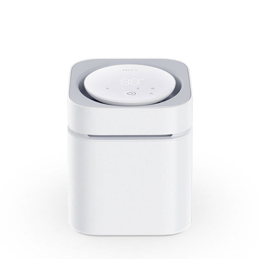 Whole House Pet Odor Removal Machine