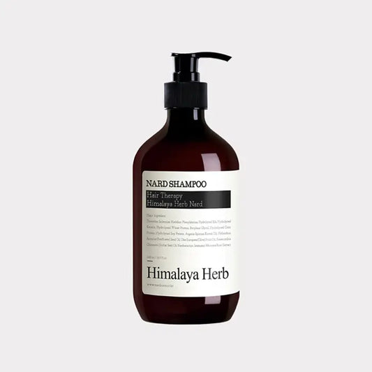 Nard Shampoo Signature 500ml