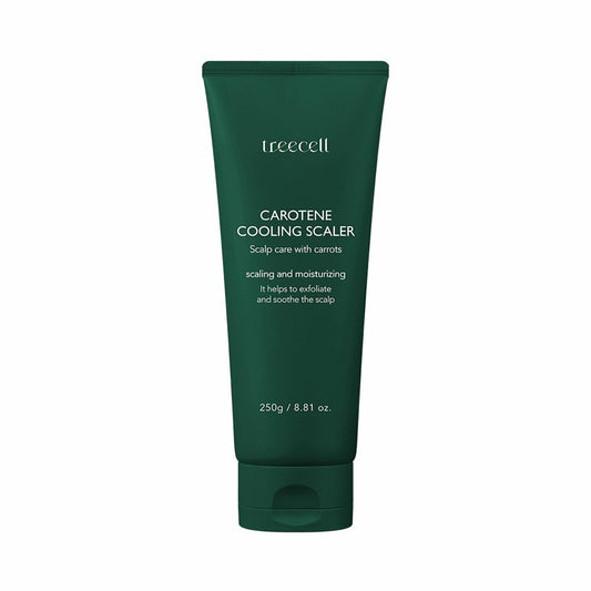 Treecell Carotene Cooling Scaler 250g