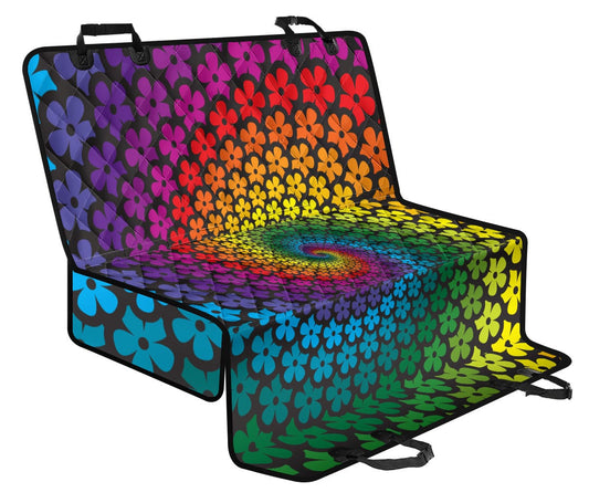 Dog Car Seat Covers