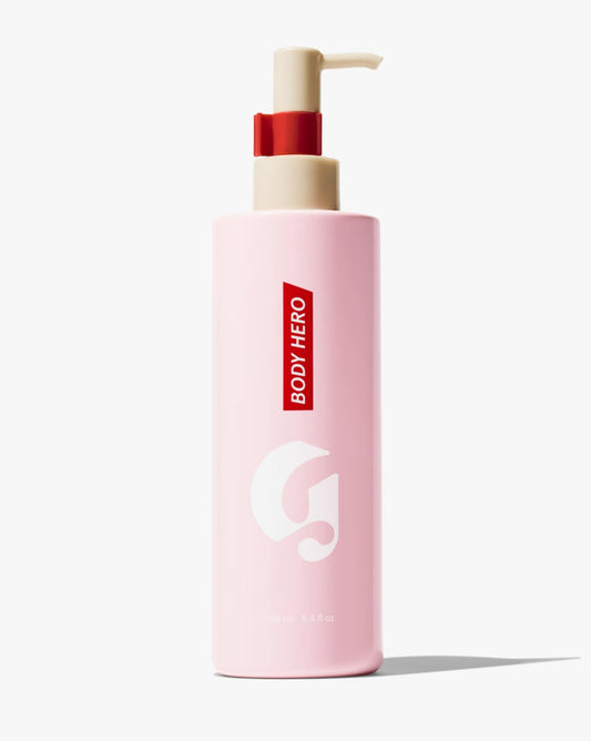 Body Hero Daily Oil Wash – Glossier