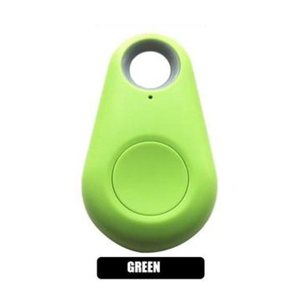 GPS Pet Tracker