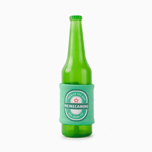 Boozy Tails - Heinecanine Dog Chew Toy