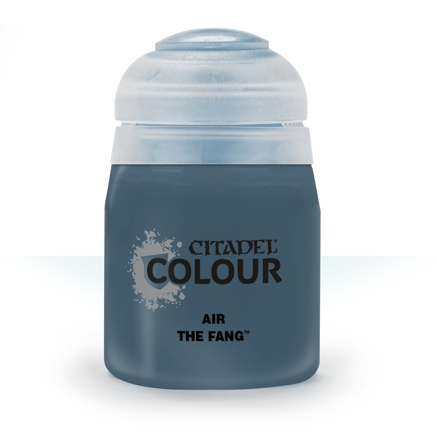 The Fang Air Paint
