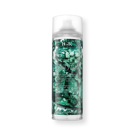 IGK Direct Flight Volume + Texture Dry Shampoo