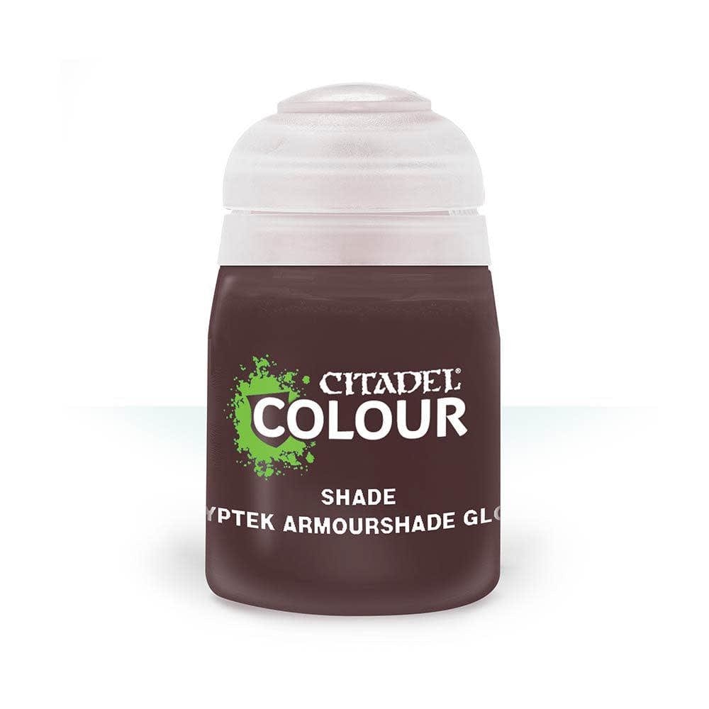 Cryptek Armourshade Gloss Shade Paint