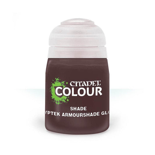 Cryptek Armourshade Gloss Shade Paint