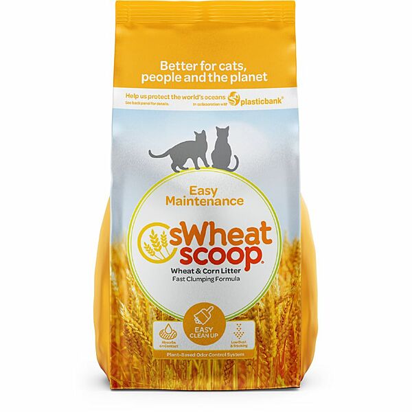 SWheat Scoop Easy Maintenance