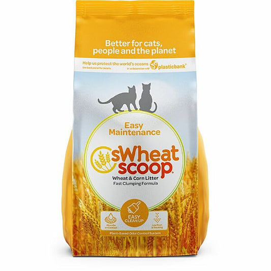 SWheat Scoop Easy Maintenance
